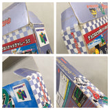 Choro Q 2 64 Hacha Mecha Grand Prix Race BOXED N64 Nintendo 64 Japan - UE4521