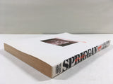 AAA1966 Spriggan Vol.4 Japanese Manga