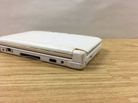 LC3199 Not Working - Nintendo 3DS LL XL 3DS White Console Japan