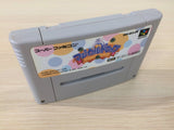 Magical Drop BOXED SNES Super Famicom Japan - UE1103