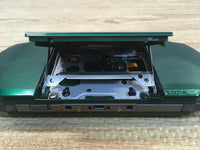 gd6313 Plz Read Item Condi PSP-3000 SPIRITED GREEN SONY PSP Console Japan