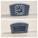 Choro Q 2 64 Hacha Mecha Grand Prix Race BOXED N64 Nintendo 64 Japan - UE4521