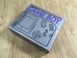 LG1530 Tested Working - GameBoy Original DMG-01 BOXED Game Boy Console Japan