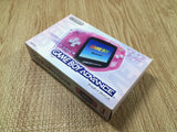 lf7698 GameBoy Advance Console Box Only Console Japan