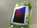 LG2671 With Defects - Wonder Swan Sherbet Melon Bandai Console Japan