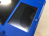LC3589 With Defects - Nintendo 2DS BLUE Console Japan