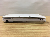 LC3199 Not Working - Nintendo 3DS LL XL 3DS White Console Japan