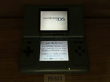 LF9103 With Defects - Nintendo DS Turquoise Blue Console Japan