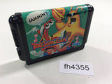 ToeJam & Earl Mega Drive Genesis Japan - FH4355