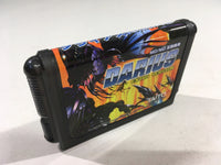 DK5122 Darius Extra Version BOXED Mega Drive Genesis Japan