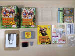 ue5500 Donkey Kong 64 Expansion Pak Ver. BOXED N64 Nintendo 64 Japan