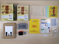 ue5500 Donkey Kong 64 Expansion Pak Ver. BOXED N64 Nintendo 64 Japan