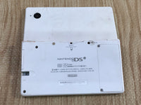 LG1213 Not Working - Nintendo DSi DS White Console Japan