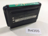 ToeJam & Earl Mega Drive Genesis Japan - FH4355