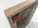 AAA1966 Spriggan Vol.4 Japanese Manga