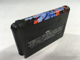 DK5122 Darius Extra Version BOXED Mega Drive Genesis Japan