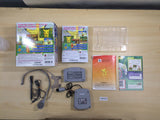 Hey You, Pikachu! Pokemon VRS set BOXED N64 Nintendo 64 Japan - UE6402
