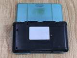 Nintendo DS Turquoise Blue Console Japan - Not Working LF9917