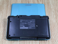 LF9103 With Defects - Nintendo DS Turquoise Blue Console Japan