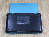 LF9103 With Defects - Nintendo DS Turquoise Blue Console Japan