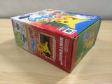 Hey You, Pikachu! Pokemon VRS set BOXED N64 Nintendo 64 Japan - UE6402