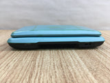 Nintendo DS Turquoise Blue Console Japan - Not Working LF9917