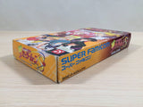 Sailor Moon S Shuyaku Soudatsusen BOXED SNES Super Famicom Japan - UE3593