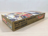Metal Max Returns BOXED SNES Super Famicom Japan - UE2262