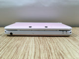 KH4566 Not Working - Nintendo 3DS LL XL 3DS Pink White Console Japan