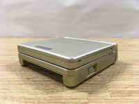 lc3794 Plz Read Item Condi GameBoy Advance SP Star Light Gold Console Japan