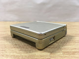 lc3794 Plz Read Item Condi GameBoy Advance SP Star Light Gold Console Japan