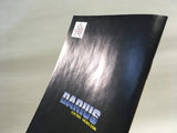 DK5122 Darius Extra Version BOXED Mega Drive Genesis Japan