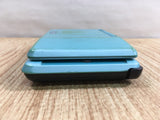 Nintendo DS Turquoise Blue Console Japan - Not Working LF9917
