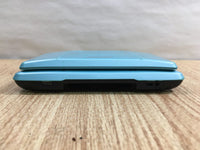 LF9103 With Defects - Nintendo DS Turquoise Blue Console Japan
