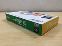 ue5606 SF Memory BOXED Down The World Torneko SNES Super Famicom Japan