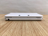 lf9806 Plz Read Item Condi Nintendo 3DS LL XL 3DS White Console Japan