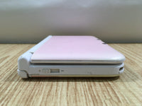 KH4566 Not Working - Nintendo 3DS LL XL 3DS Pink White Console Japan