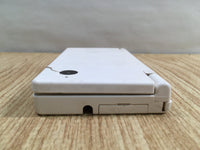 LG1213 Not Working - Nintendo DSi DS White Console Japan