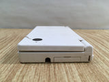LG1213 Not Working - Nintendo DSi DS White Console Japan