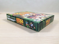 ue5500 Donkey Kong 64 Expansion Pak Ver. BOXED N64 Nintendo 64 Japan