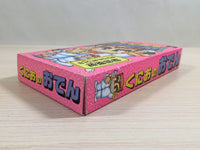 ue3844 Kunio no Oden Kunio Kun BOXED SNES Super Famicom Japan