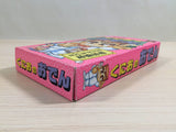 ue3844 Kunio no Oden Kunio Kun BOXED SNES Super Famicom Japan