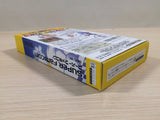 Mario & Wario BOXED SNES Super Famicom Japan - UE4065