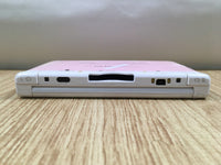 KH4566 Not Working - Nintendo 3DS LL XL 3DS Pink White Console Japan