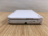 lf9806 Plz Read Item Condi Nintendo 3DS LL XL 3DS White Console Japan