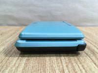 LF9103 With Defects - Nintendo DS Turquoise Blue Console Japan