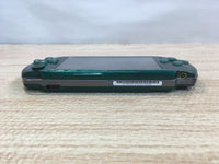 gd6314 Plz Read Item Condi PSP-3000 SPIRITED GREEN SONY PSP Console Japan