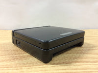 lc2279 Plz Read Item Condi GameBoy Advance SP Onyx Black Console Japan