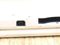 LG1213 Not Working - Nintendo DSi DS White Console Japan