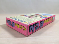 ue3844 Kunio no Oden Kunio Kun BOXED SNES Super Famicom Japan